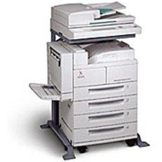 Xerox Document Centre 440